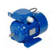 Motor: AC 1-phase 0.25kW 230VAC 1340rpm 1.78Nm IP54 2.5A arms