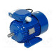 Motor: AC 1-phase 0.55kW 230VAC 1360rpm 3.86Nm IP54 3.9A arms