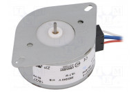 Motor: AC 1-phase 3.5W 230VAC 250rpm 250rpm IP40