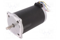 Motor: DC stepper 2VDC step 1,8° 2.94Nm 7A 82.5x82.5x134mm