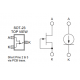 REG/RoHS/Current regulating diodes/SOT23