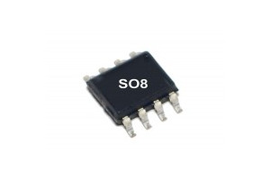 INTEGRATED CIRCUIT OPAMPD MC33172 SO8