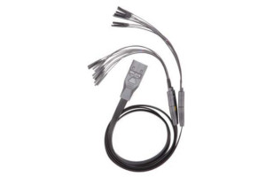 Rigol RPL2316 LOGIC ANALYSER WIRE HARNESS