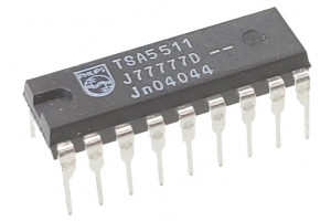 INTEGRATED CIRCUIT RADIO TSA5511