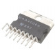 INTEGRATED CIRCUIT SMPS UAA4006