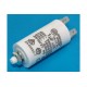 MOTOR RUN CAPACITOR 1µF