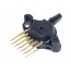 ABSOLUTE PRESSURE SENSOR 250kPa