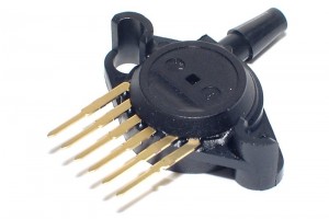 ABSOLUTE PRESSURE SENSOR 250kPa