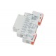 MULTIFUNCTION DIN-RAIL TIMER RELAY 12-240VAC/DC