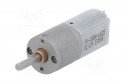 DC Motors