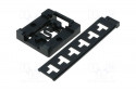 Din Rail Mounting Enclosures-Accessories