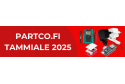 Partco Tammiale 2025