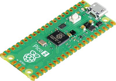 Raspberry Pi Pico 2 Raspberry Pi Pico 2