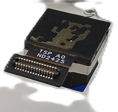 RPI Camera Module 3 Sensor Assembly 76° RPI Camera Module 3 Sensor Assembly 76°