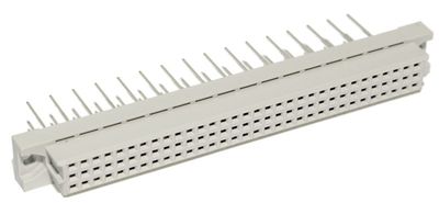 DIN 41612 32-Pin A+C Naaras WireWrap 13mm