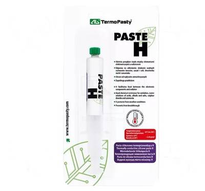 LÄMPÖÄ JOHTAVA PASTA 25g