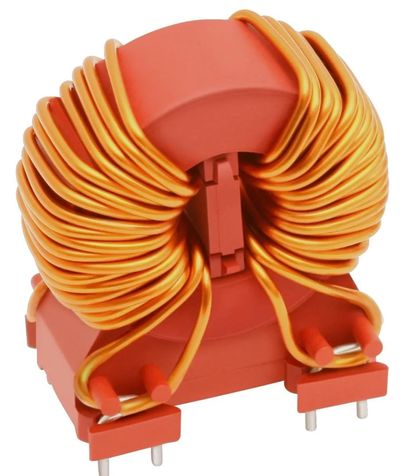 VERKKOKURISTIN 12A 2X12mH