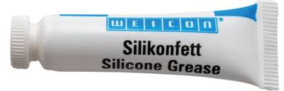 WEICON 26350005 Silikonirasva 5 g