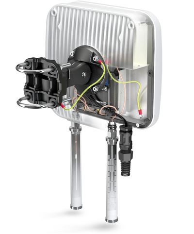 QuMax Teltonika RUT955/956 4G ULKOANTENNI QuMax Teltonika RUT955/956 4G ULKOANTENNI