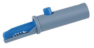 4mm HAUENLEUKA SININEN