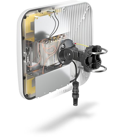 QuMax Teltonika RUTX12/X14 4G ULKOANTENNI