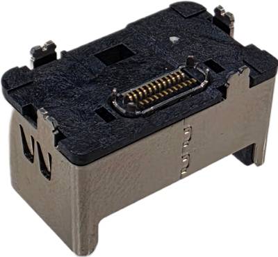 Hirose AU1FS-24P(805) USB Type-C -liitin
