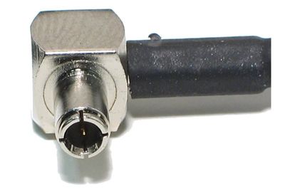 3G SOVITINJOHTO SMA NAARAS / Sierra USB309 ZTE MFM668+ (TS9) 0,3m