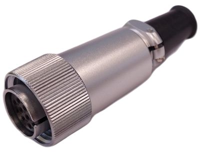 Hirose RM15TPD-12S(71) LIITIN 12-NAPAINEN NAARAS