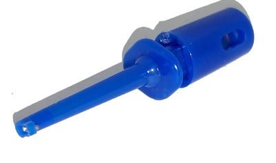 MITTAPÄÄ PIENI SININEN KOUKULLA MITTAPÄÄ PIENI SININEN KOUKULLA