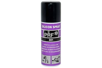 SILIKONI SPRAY 220ml