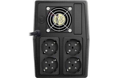 FSP 2000VA (1200W) UPS-LAITE FSP 2000VA (1200W) UPS-LAITE