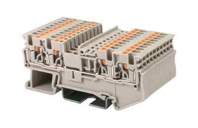 Dinkle DP2.5N-TR, SLFTB C4, 800V 24A, pushin, 0.14-4mm2, BG