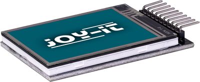 Joy-IT TFT-NÄYTTÖ 1.8" 128x160 (SPI)