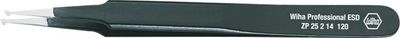Wiha Tarkkuuspinsetit Professional ESD tyyppi 13