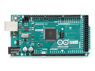 Arduino Mega 2560 R3 (A000067)