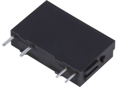 PCB-RELE 1-VAIHTO 5A 24VDC PCB-RELE 1-VAIHTO 5A 24VDC