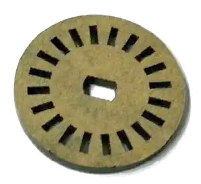 Feetech MOOTTORIN PULSSIENKOODERIN KIEKKO