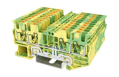 Dinkle DP2.5N-TR-PE, GTB C4, pushin, 0.14-4mm2, GY Dinkle DP2.5N-TR-PE, GTB C4, pushin, 0.14-4mm2, GY