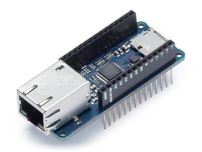 Arduino MKR ETH SHIELD (ASX00006)