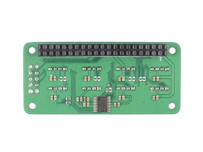 Grove Raspberry Pi Zero Hat