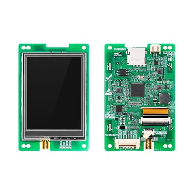 HMI IPS 2.8" 240x320 KOSKETUSNÄYTTÖ HMI IPS 2.8" 240x320 KOSKETUSNÄYTTÖ