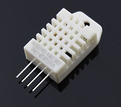 DHT22 KOSTEUS- JA LÄMPÖMITTAUSMODULI