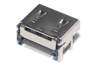 HDMI TYPE A RUNKOLIITIN PINTALIITOS HDMI TYPE A RUNKOLIITIN PINTALIITOS