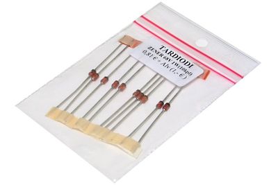 TARJOUSDIODI ZENER 1W 68V (BZX85C68) 10kpl pussi