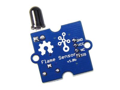 Grove Flame Sensor Grove Flame Sensor