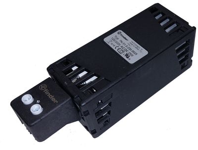 KOTELOLÄMMITIN DIN-KISKOON 50W