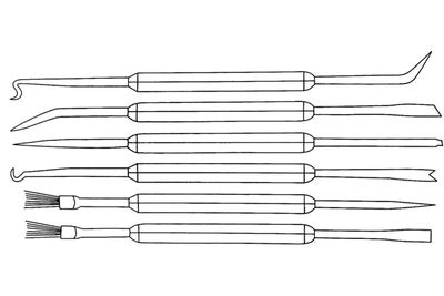KUUSIOSAINEN PUIKKOSARJA PIIRILEVYMUOKKAUKSIIN