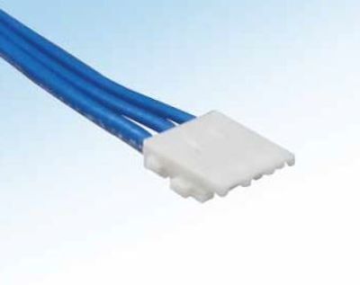 Keinulukitusliitin 2nap naaras johtoon