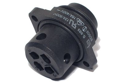 BINDER 693 4-NAPAINEN RUNKO UROS