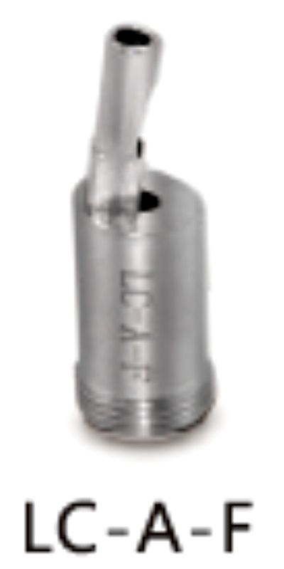 TC-29 KUITUMIKROSKOOPIN KÄRKI LC/APC -ADAPTER